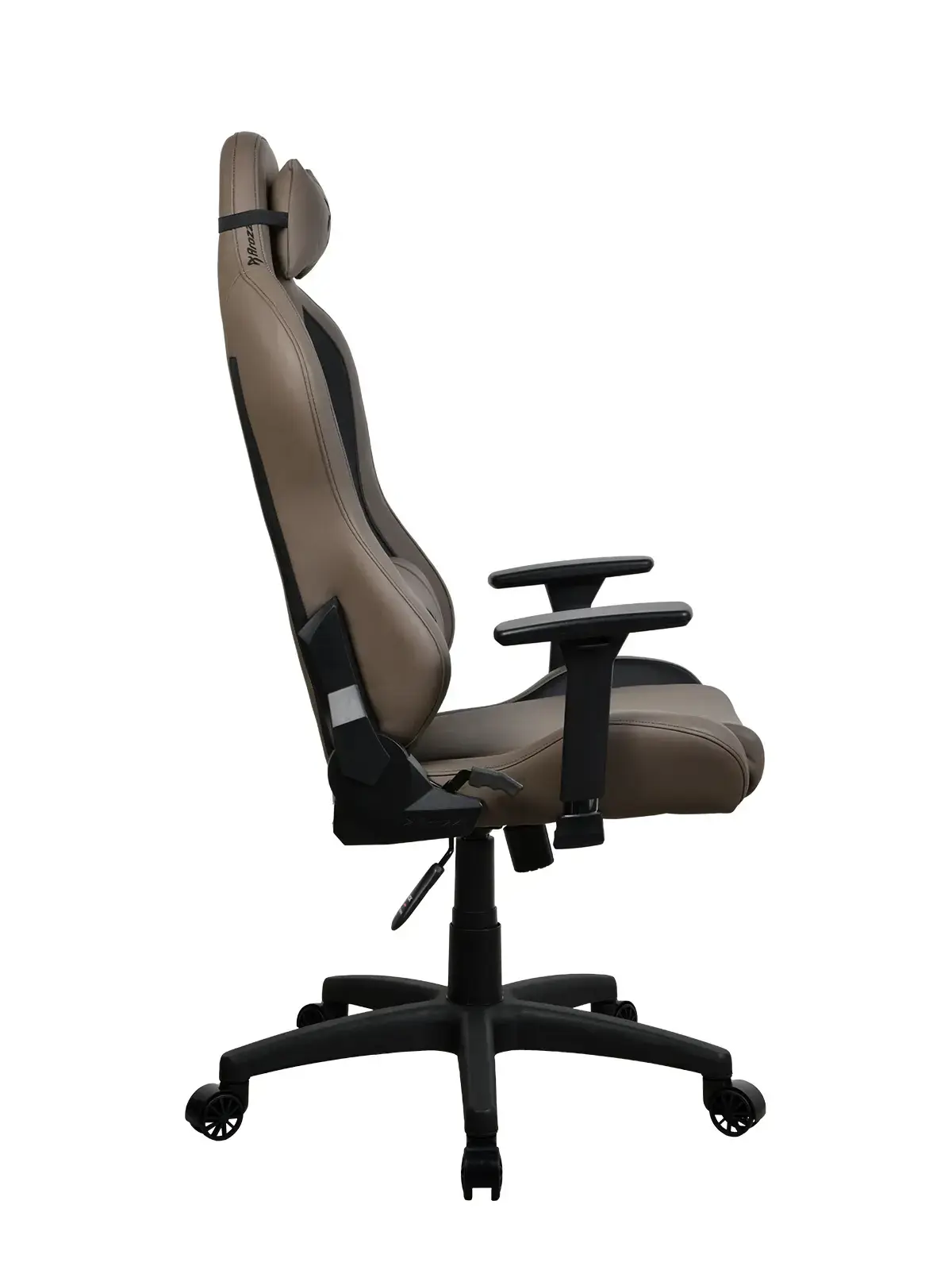 "Arozzi Torretta SoftPU" žaidimų kėdė - ruda