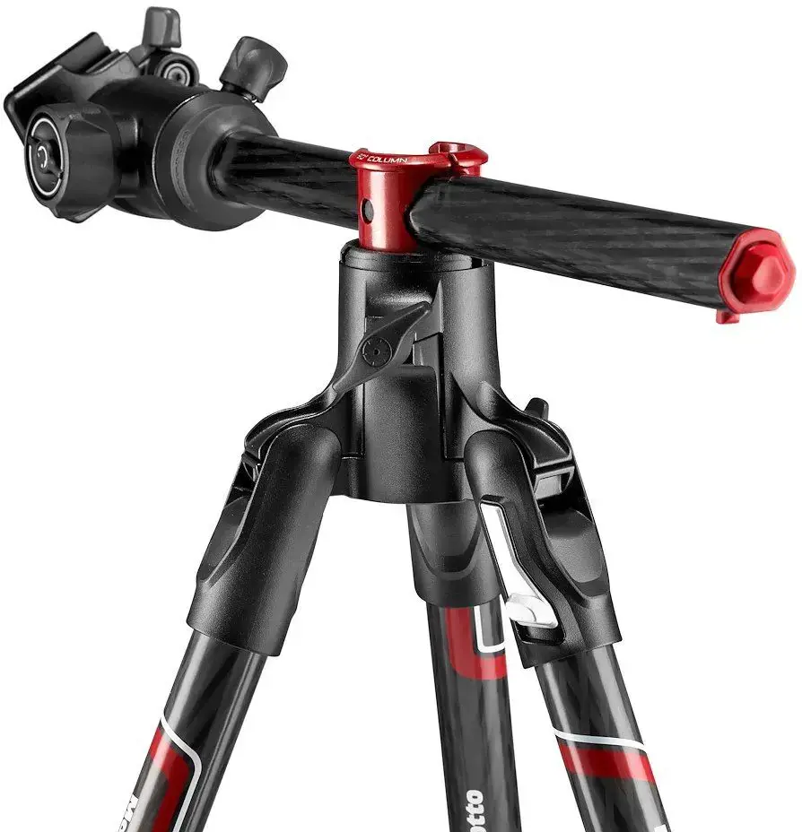 "Manfrotto" trikojo rinkinys MKBFRC4GTXP-BH Befree GT XPRO