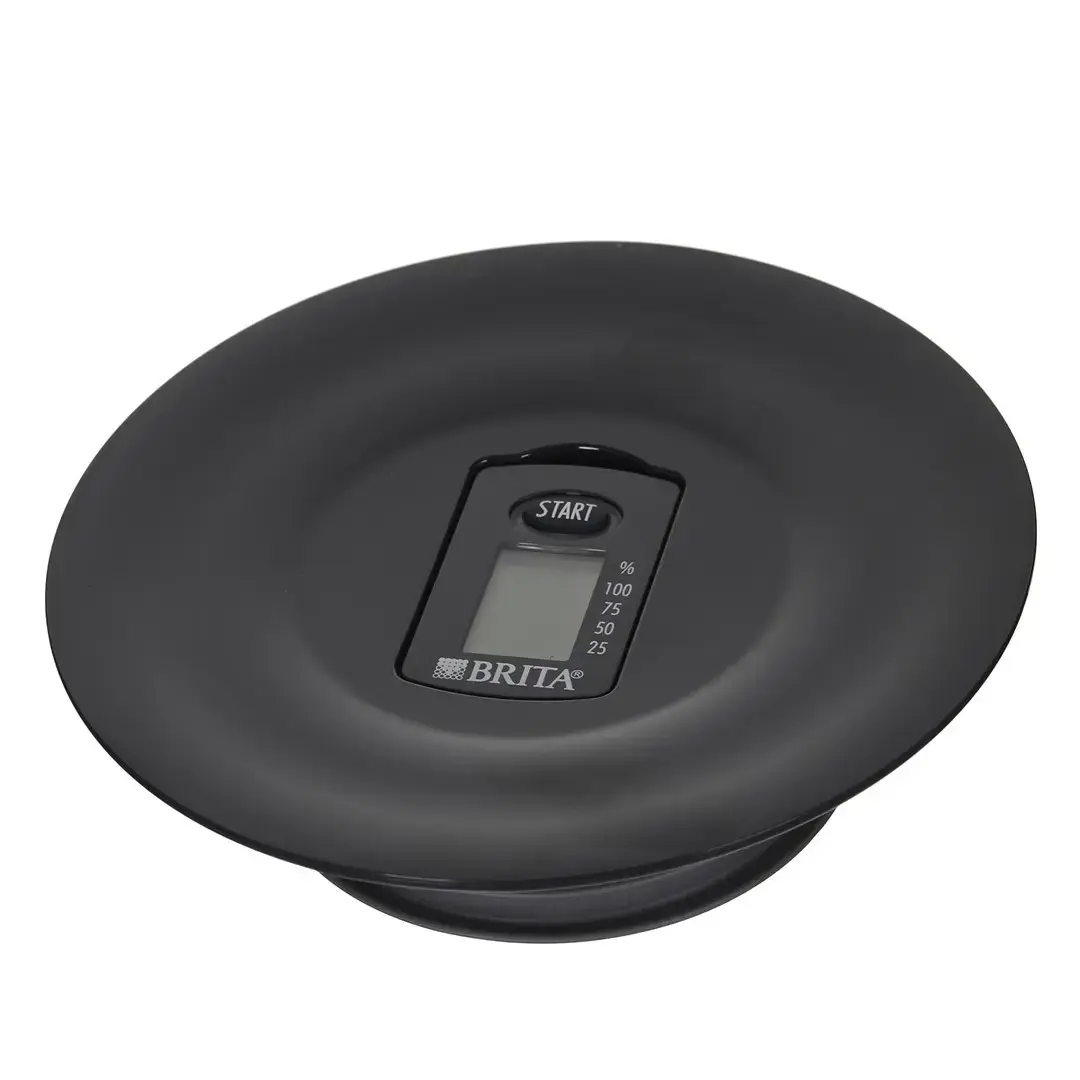 Karafa "Brita Fill&amp;Serve Mind Fresh Black CU CE 3