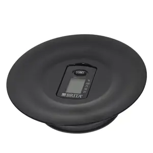 Karafa "Brita Fill&amp;Serve Mind Fresh Black CU CE 3