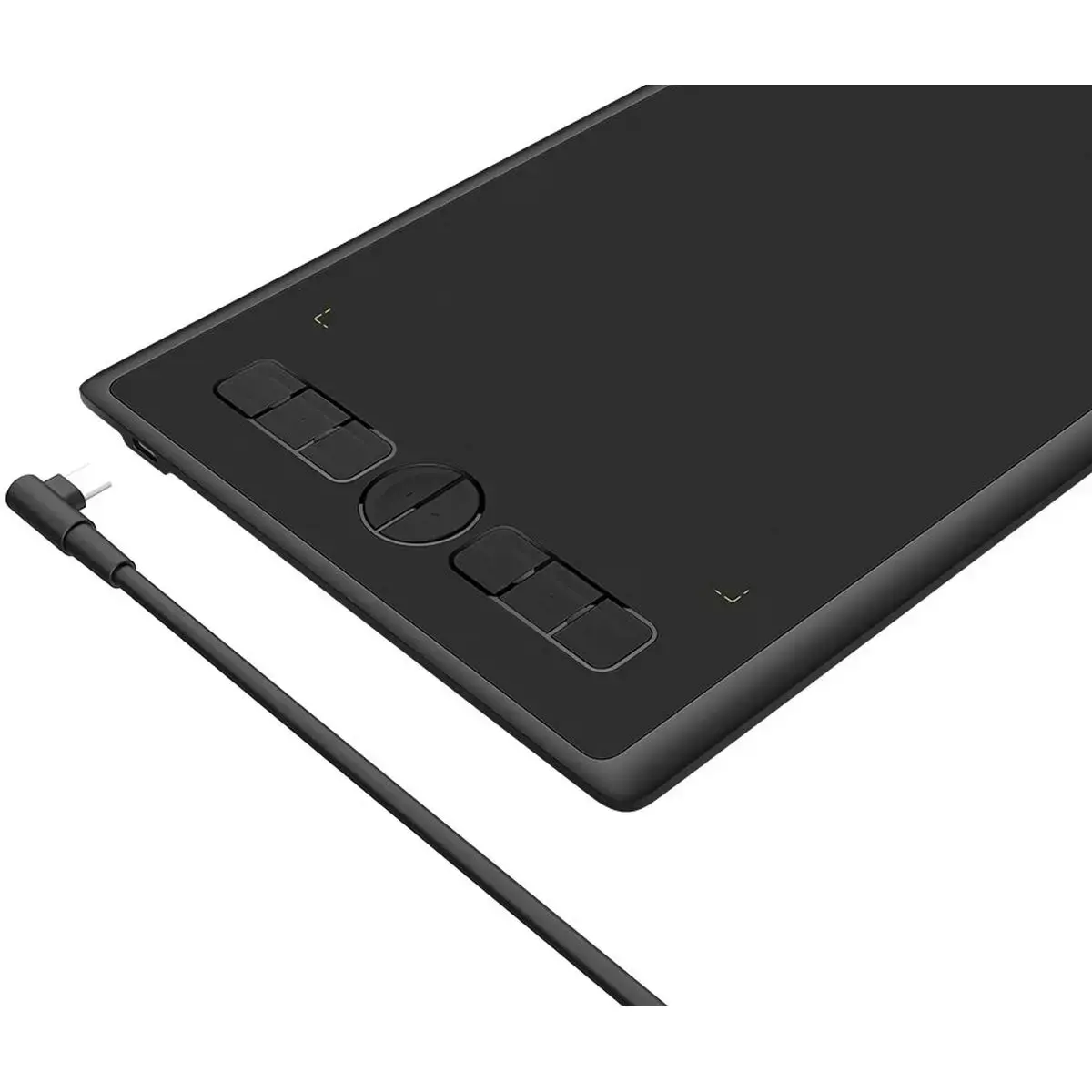 "Huion Inspiroy H580X" grafinė planšetė