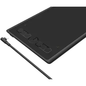 "Huion Inspiroy H580X" grafinė planšetė