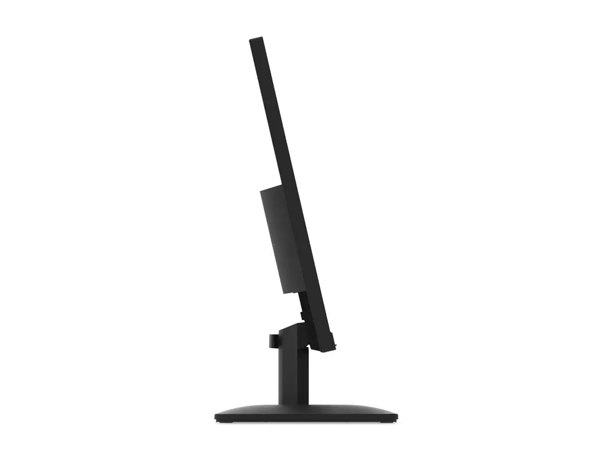 Lenovo L27-4e computer monitor 68.6 cm (27") 1920 x 1080 pixels Full HD LCD Black