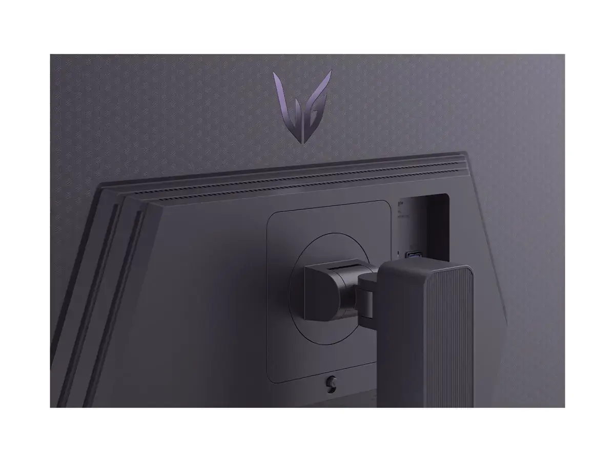 LG 27G810A-B | 27 " | IPS | UHD | 16:9 | 180 Hz | 1 ms | 3840 x 2160 pixels | 400 cd/m² | HDMI ports quantity 2