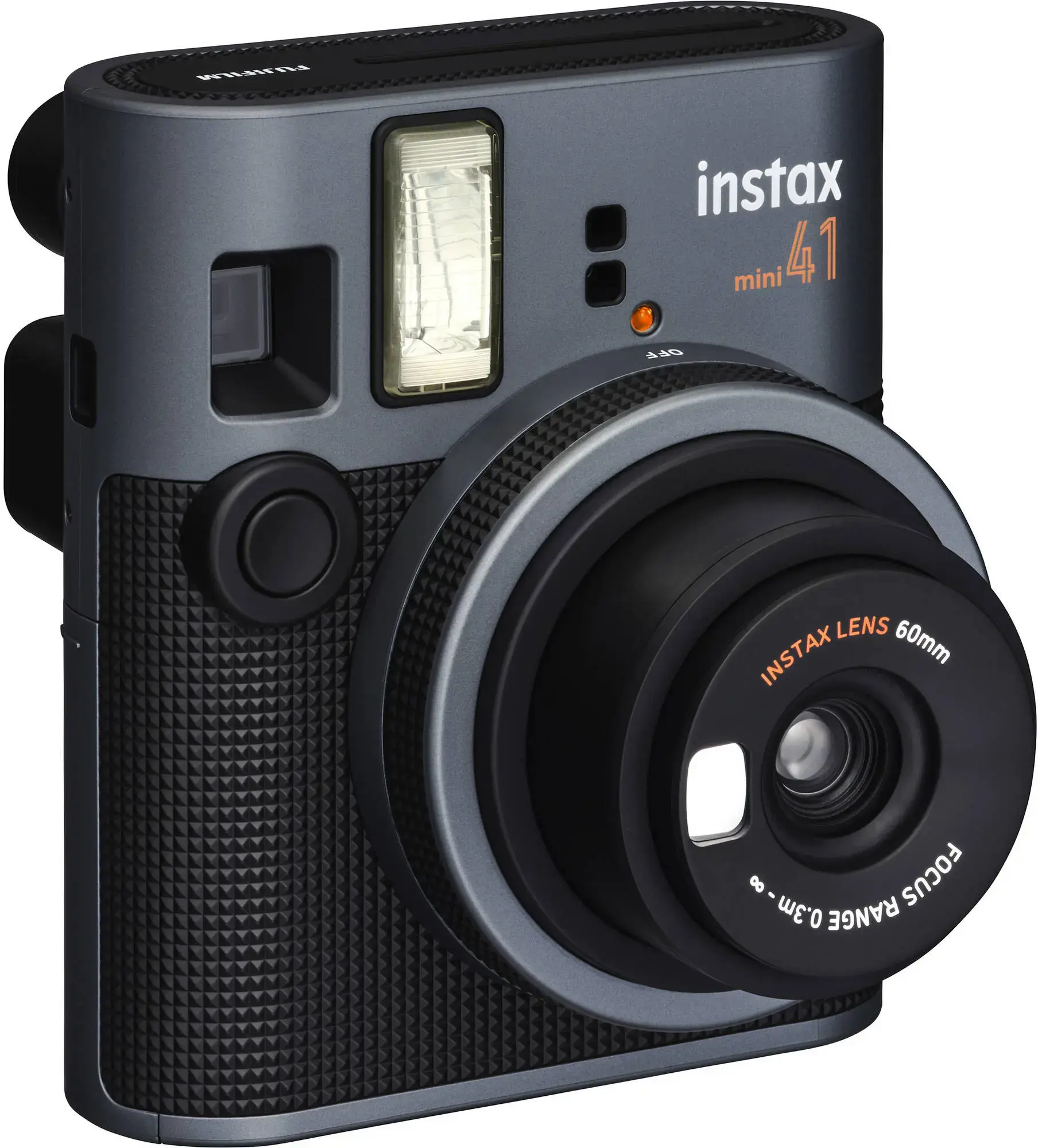 Fujifilm Instax Mini 41, black