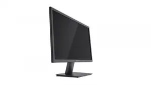 Monitorius AG NEOVO LCD MONITOR LW-2402 FLICKER-FREE, HDMI