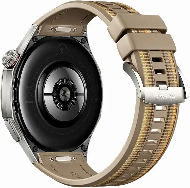 HUAWEI WATCH GT 6 PRO (46MM) BROWN