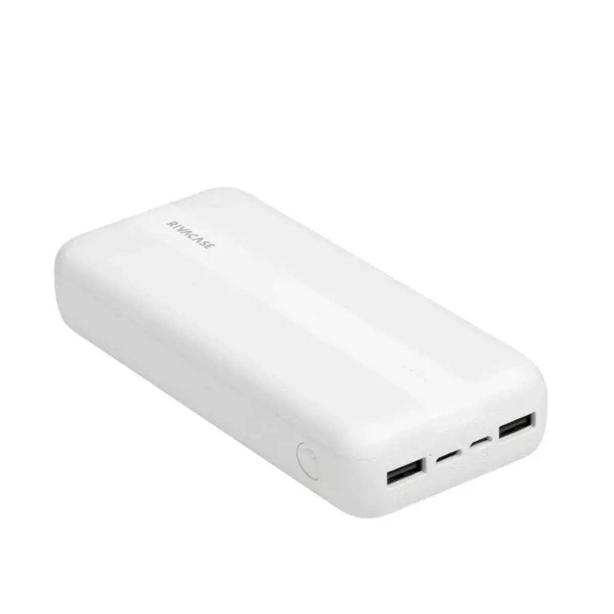 MAITINIMO BANKAS USB 20000MAH/VA2081 RIVACASE