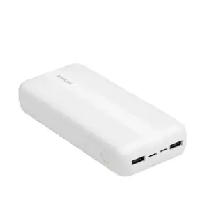 MAITINIMO BANKAS USB 20000MAH/VA2081 RIVACASE