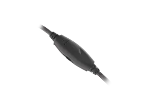 NATEC NSG-1436 GENESIS GENESIS Žaidimų ausinės ARGON 100 Stereo Black-Blue