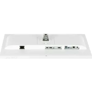 27’’ QHD IPS technology panel with USB-C dock and RJ45 (LAN)