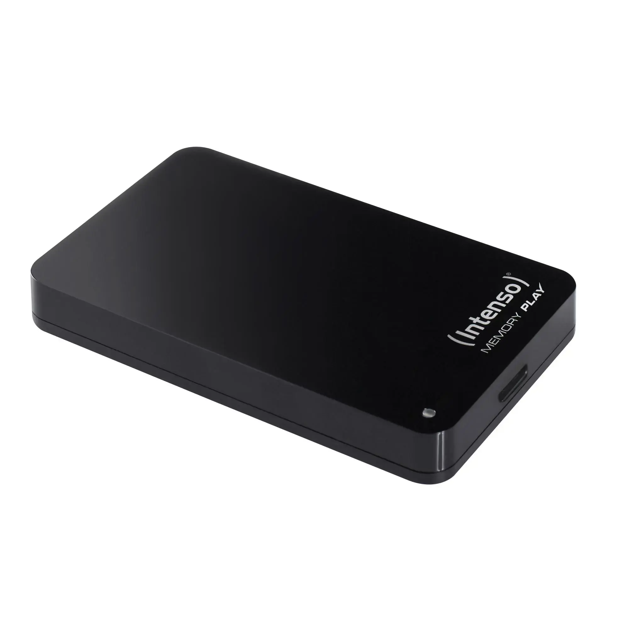External HDD INTENSO 2TB USB 3.2 Colour Black 6021480