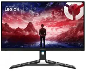 LENOVO LEGION R27QE GEN2 27" WLED (2560X1440) IPS/400NITS/200HZ/0.5MS/99% SRGB, 90% DCI-P3/2X HDMI 2.1/DP 1.4 (3YEAR WARRANTY)
