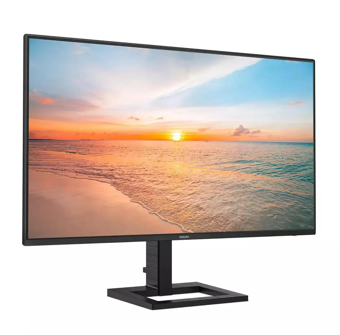 Philips 1000 series 27E1N1300AE/00, 68.6 cm (27"), 1920 x 1080 pixels, Full HD, LCD, 4 ms, Black