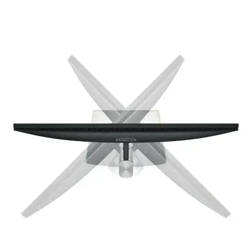 DELL P Series P2425E, 61.1 cm (24.1"), 1920 x 1200 pixels, WUXGA, LCD, 8 ms, Black