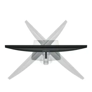 DELL P Series P2425E, 61.1 cm (24.1"), 1920 x 1200 pixels, WUXGA, LCD, 8 ms, Black