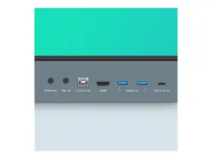 Benq Education Interactive | RE7504 | Precision IR | 75 " | 450 cd/m² | Landscape | 18/7 | Android | A73 × 4 + A53 × 4 | Touchscreen | 450 cd/m² | 8 ms