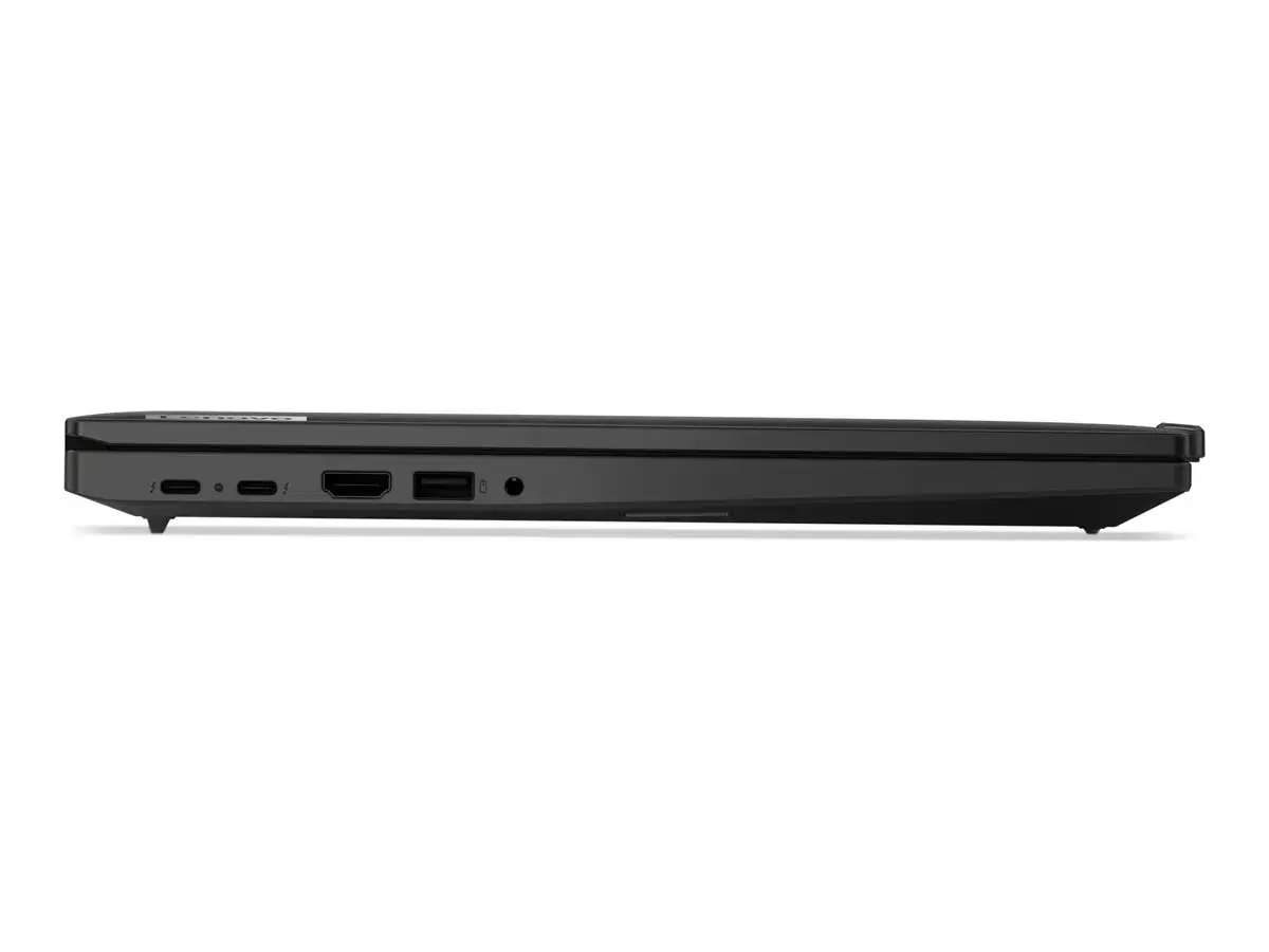 Nešiojamas kompiuteris Lenovo Thinkpad T16 G4 AMD, AMD Ryzen AI 5 PRO 340 (Max. 4.80GHz, 16M, 6C), 512 GB, 16 Coliai, Windows 11 Pro