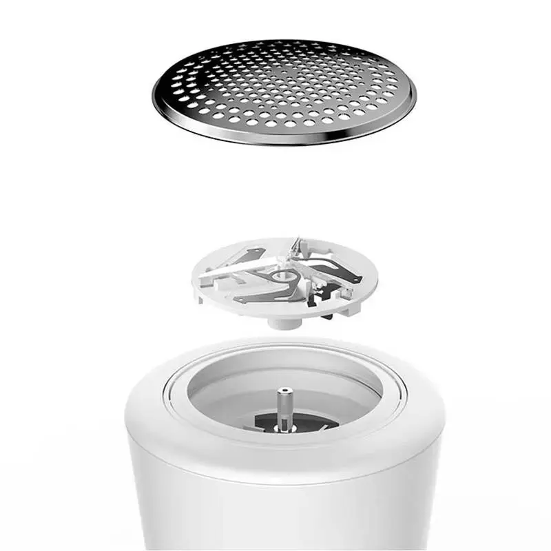 Plaušų valiklis "Deerma MQ600