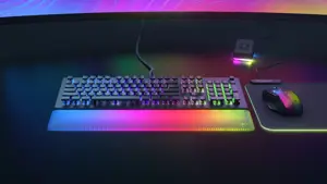 Turtle Beach keyboard Vulcan II Max US