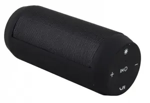Esperanza EP133K Bluetooth wireless mini multicolor backlit speaker
