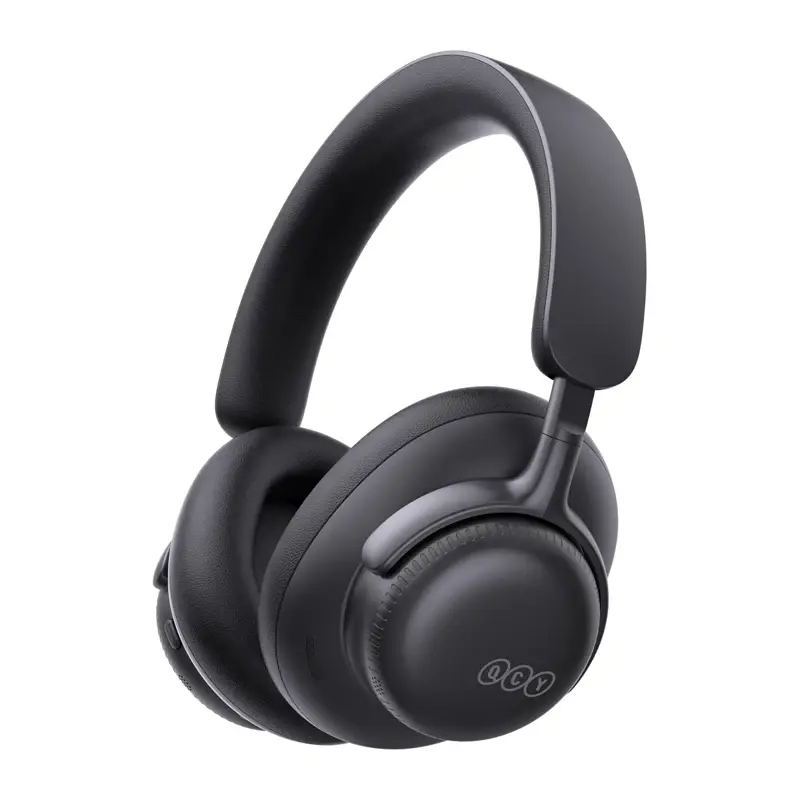 Headphones QCY H6 Ultra (black)