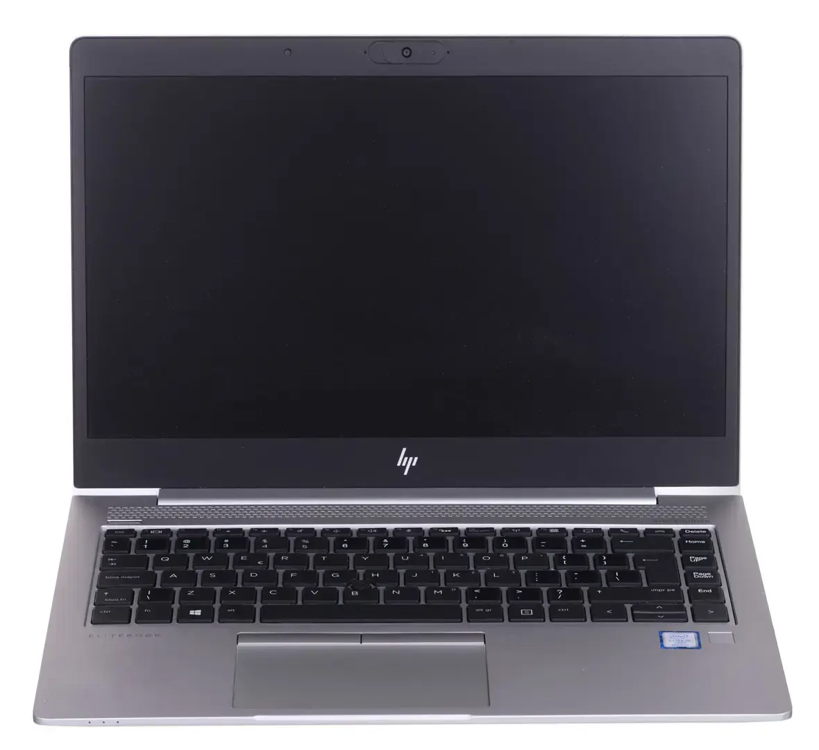 HP EliteBook 840 G5 14 Coliai 1920 x 1080 8 GB 256 GB Intel® Core™ i5 i5-8350U Intel UHD Windows 10 Pro