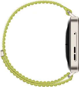 HUAWEI WATCH FIT 4 PRO (46MM) GREEN