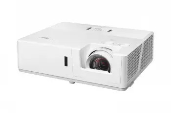 OPTOMA ZU607T 6500ANSI WUXGA 1.2.-1.92:1 PJ