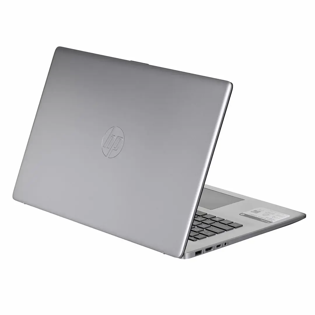 HP 17-CN3068CL i5 1334U 17.3" FHD AG 8GB SSD512 BT BLKB FPR Win11 Silver (REPACK) 2Y New Repack/Repacked