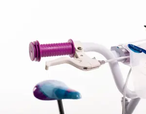 HUFFY 12" "Frozen" vaikiškas dviratis