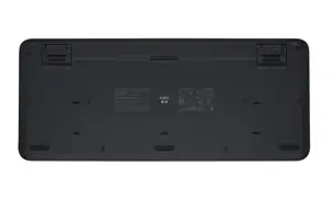 LOGITECH SIGNATURE K650 - GRAFITINIS - (US) - INTNL