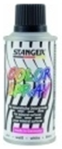 Stanger purškiami dažai Color Spray MS 150 ml, balti 115001