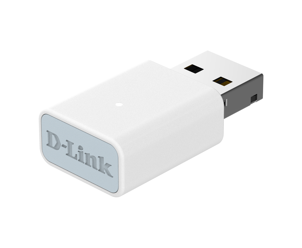 D-Link AC1300 Wi-Fi 5 USB Adapter