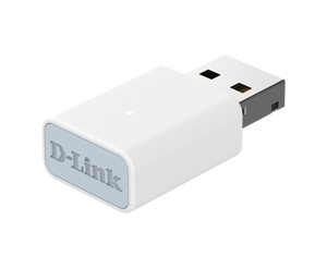D-Link AC1300 Wi-Fi 5 USB Adapter