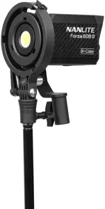 "Nanlite" taškinis apšvietimas "Forza 60B II LED