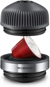 WACACO The NS adapteris Nespresso kapsulėms