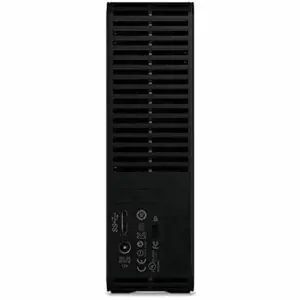 Išorinis kietasis diskas "WD Elements Desktop" (8 TB, USB 3.0)