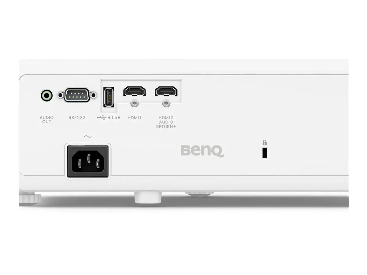 BENQ TK710 3200ANSI 4K UHD 1.15-1.5 DLP LASER