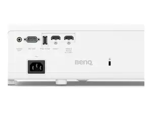 BENQ TK710 3200ANSI 4K UHD 1.15-1.5 DLP LASER