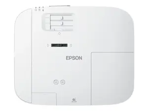 "Epson EH-TW6250", 2800 ANSI liumenų, 3LCD, 4K+ (5120x3200), 35000:1, 16:9, 1016-12700 mm (40-500")