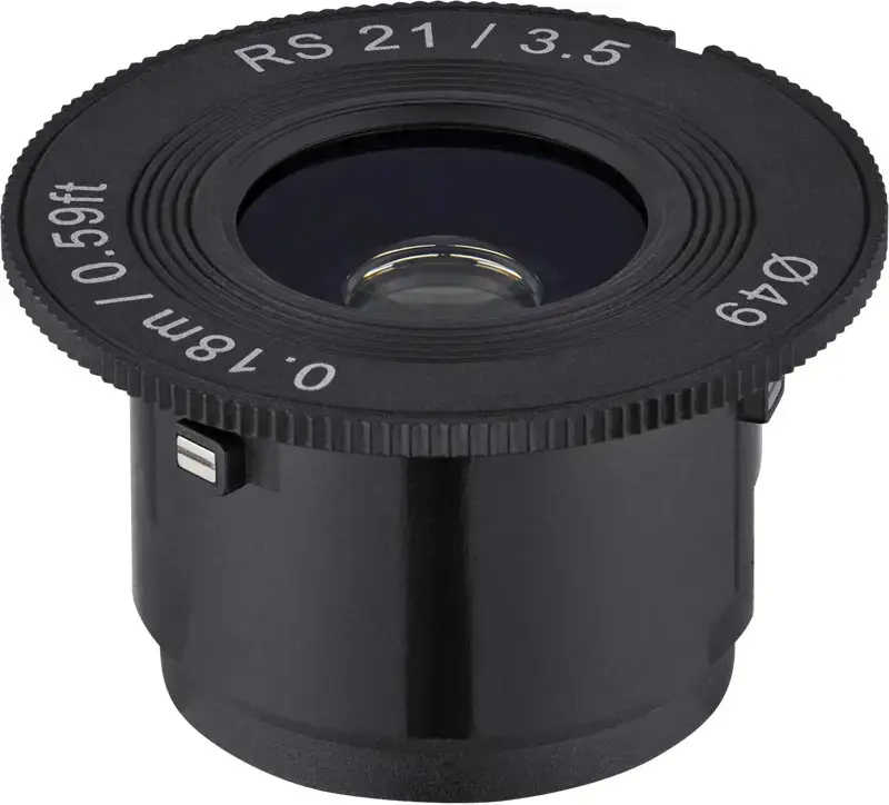 Samyang Remaster Slim