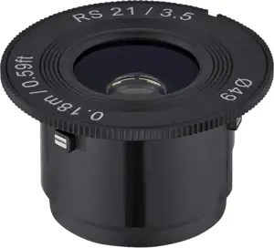 Samyang Remaster Slim