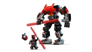 LEGO STAR WARS 75411 Darth Maul Mech