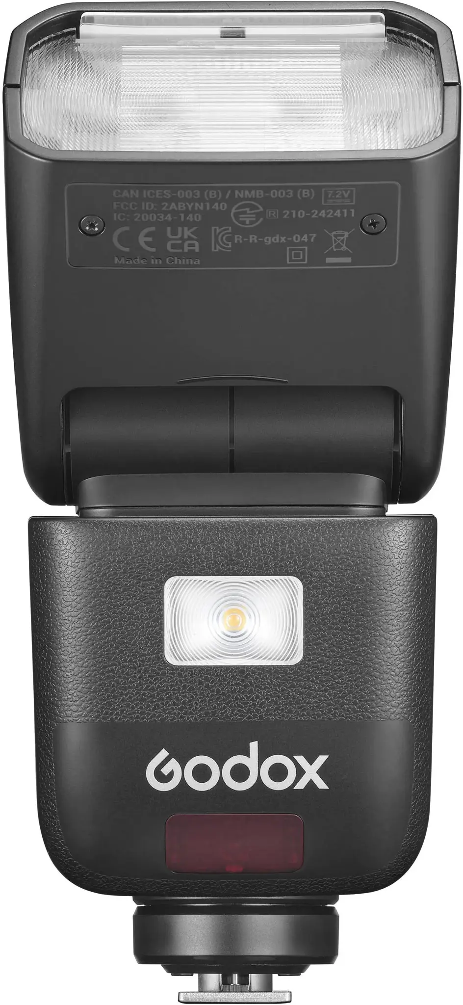 Godox flash V480 for Canon