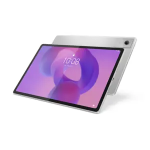 Lenovo | Idea Tab Plus (w/o power adapter) | ZAG70938SE | 12.1 " | Cloud Grey | IPS | 2560 x 1600 pixels | MediaTek | Dimensity 6400 | 8 GB | Soldered LPDDR4x | 128 GB | Wi-Fi | Front camera | 8 MP | Rear camera | 13 MP | Bluetooth | 5.2 | Android | 15 or Later | Warranty 24 month(s) | Lenovo Tab Pen