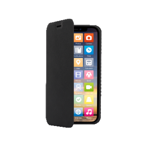 SCREENOR CLEVER SAMSUNG A57 BLACK