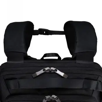 TARGUS PRO-TEK 16" TECH BACKPACK, BLACK