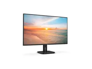 Philips 27E1N1200A/00 | 27 " | IPS | FHD | 16:9 | 120 Hz | 4 ms | 1920 x 1080 pixels | 300 cd/m² | HDMI ports quantity 1 | Black
