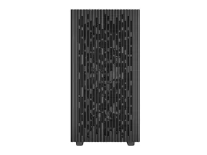 "DeepCool MATREXX 40 3FS", "Micro Tower", Kompiuteris, Juodas, "micro ATX", Mini-ITX, Akrilonitrilo butadieno stirenas (ABS), SPCC, Grūdintas stiklas, Žaidimams